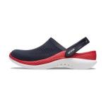 Sandalia Crocs Literide 360 Clog 206708 Masculino - Foto 2