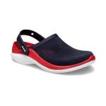 Sandalia Crocs Literide 360 Clog 206708 Masculino - Foto 7
