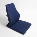 Almofada Super Seat Assento E Encosto Copespuma - Foto 1