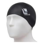 Touca Natacao Silicone Adulto Vollo - Foto 2