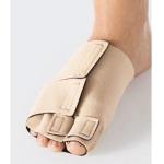 Meia Venosan Ready Wrap Inel�stica Dedos Do Pe Direito - Foto 1