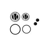 Kit Acessorio Estetoscopio Bic - Foto 2