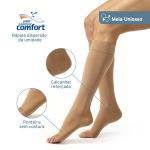 Jobst Relief Panturrilha Unissex 20-30 - Foto 2