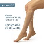 Jobst Relief Panturrilha Unissex 20-30 - Foto 1