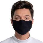 Mascara Reutilizavel Com Alca 2 Unidades Sigvaris Care Antiviral - Foto 1