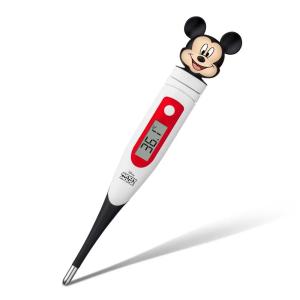 Termometro Digital Flexivel Mickey Multilaser