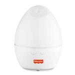 Difusor Aromas Silencioso Fisher Price - Foto 1