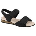 Sandalia Modare Lycra Viena Protection 7113.207.15965 Feminino - Foto 1