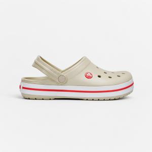 Sand�lia Crocs Crocband 11016 Feminina Original Confort�vel