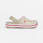Sand�lia Crocs Crocband 11016 Feminina Original Confort�vel - Foto 1