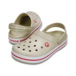 Sandalia Crocs Crocband 11016 Feminino - Foto 6