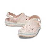 Sandalia Crocs Crocband 11016 Feminino - Foto 2