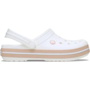 Sandalia Crocs Crocband 11016 Feminino