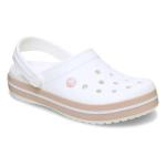 Sandalia Crocs Crocband 11016 Feminino - Foto 3