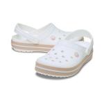 Sandalia Crocs Crocband 11016 Feminino - Foto 6