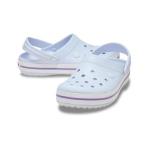 Sandalia Crocs Crocband 11016 Feminino - Foto 6