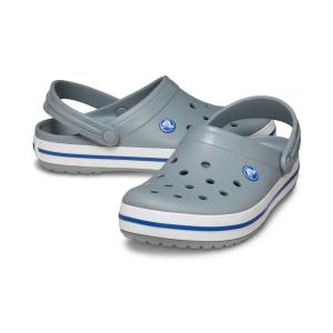 Sandalia Crocs Crocband 11016 Feminino - Foto 7