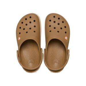 Sand�lia Crocs Crocband 11016 Feminino - Foto 7