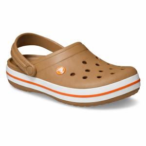 Sand�lia Crocs Crocband 11016 Feminino - Foto 4