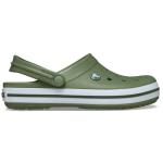 Sand�lia Crocs Crocband 11016 Feminina Original Confort�vel - Foto 1