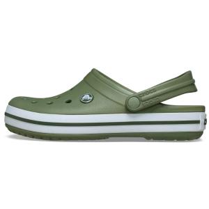 Sand�lia Crocs Crocband 11016 Feminina Original Confort�vel - Foto 4