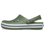 Sand�lia Crocs Crocband 11016 Feminina Original Confort�vel - Foto 3