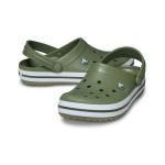 Sand�lia Crocs Crocband 11016 Feminina Original Confort�vel - Foto 5