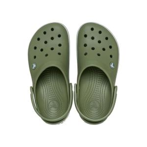 Sand�lia Crocs Crocband 11016 Feminina Original Confort�vel - Foto 5