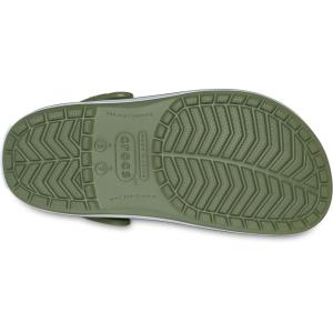 Sand�lia Crocs Crocband 11016 Feminina Original Confort�vel - Foto 8