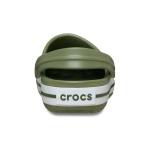 Sand�lia Crocs Crocband 11016 Feminina Original Confort�vel - Foto 4