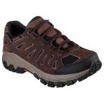 Tenis Skechers Edgemont Taggert 204518 Masculino - Foto 1