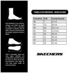 Tenis Skechers Ultra Flex 2.0 Mirkon 232106br Masculino - Foto 2