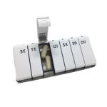 Estojo Comprimidos City Pilbox - Foto 1