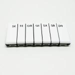 Estojo Comprimidos City Pilbox - Foto 2