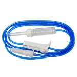 Equipo Escalonado Alimentacao Enteral Descarpack - Foto 2