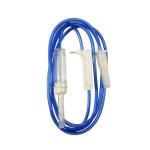 Equipo Escalonado Alimentacao Enteral Descarpack - Foto 3