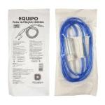 Equipo Escalonado Alimentacao Enteral Descarpack - Foto 5