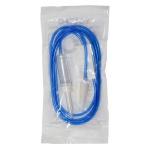 Equipo Escalonado Alimentacao Enteral Descarpack - Foto 6