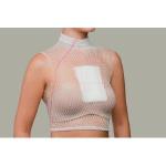 (C)Rede Tubular Elastica 1 Metro Poolfix - Foto 1