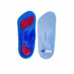 Palmilha Gel Orthotic 39 A 44 Masculina Airplus - Foto 1