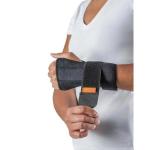 Ortese Tala Curta Punho Splint Bilateral Hidrolight - Foto 1