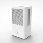 Desumidificador De Ar Digital Pure Ion Max 2l/Dia Bivolt Relaxmedic - Foto 5