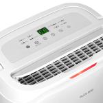 Desumidificador De Ar Desidrat Plus 300 Thermomatic 220v - Foto 3