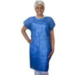 Avental Descartavel Sem Manga 10 Unidades Dejamaro - Foto 1