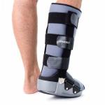 Bota Imobilizadora Robofoot Longa Com Kit Tend�o De Aquiles Achilles Salvape - Foto 2