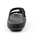 Sandalia Ortho Pauher Fly Feet Nuvem City Feminina - Foto 7