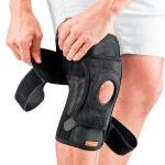 Joelheira Relieve Articulada Ajustavel Especial Eg Hidrolight - Foto 2