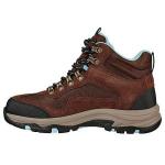 Bota Skechers Trego Base Camp 167008 Feminino - Foto 5