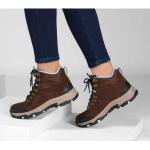 Bota Skechers Trego Base Camp 167008 Feminino - Foto 2