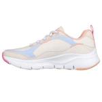 Tenis Skechers Arch Fit Cool Oasis 149719 Feminino - Foto 4